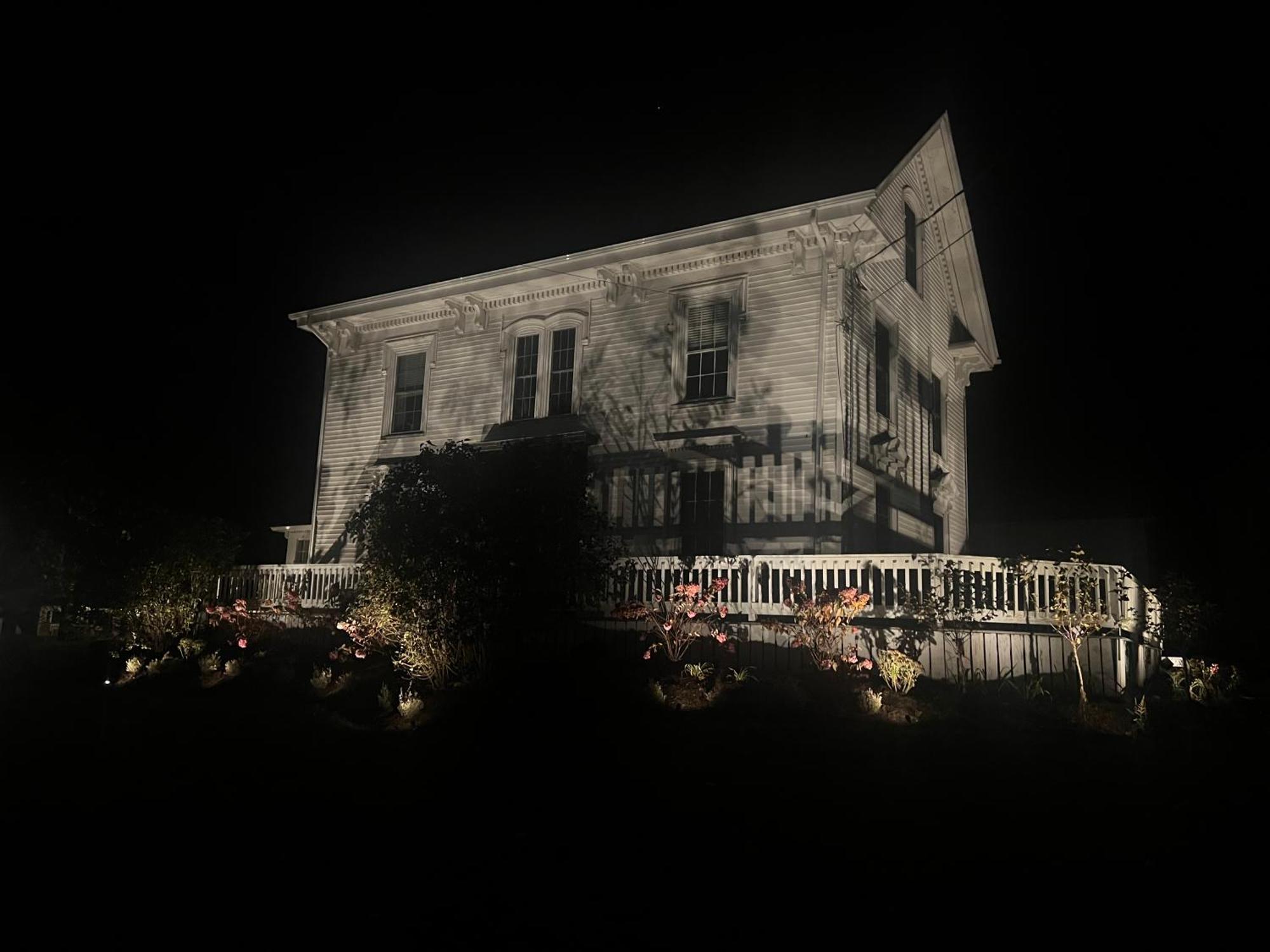 Yardarm Motel Searsport ภายนอก รูปภาพ