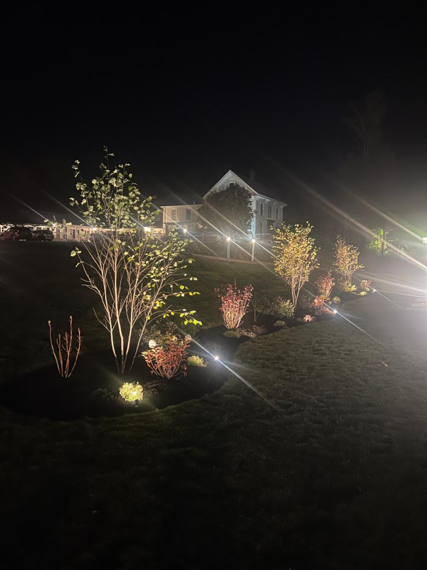 Yardarm Motel Searsport ภายนอก รูปภาพ