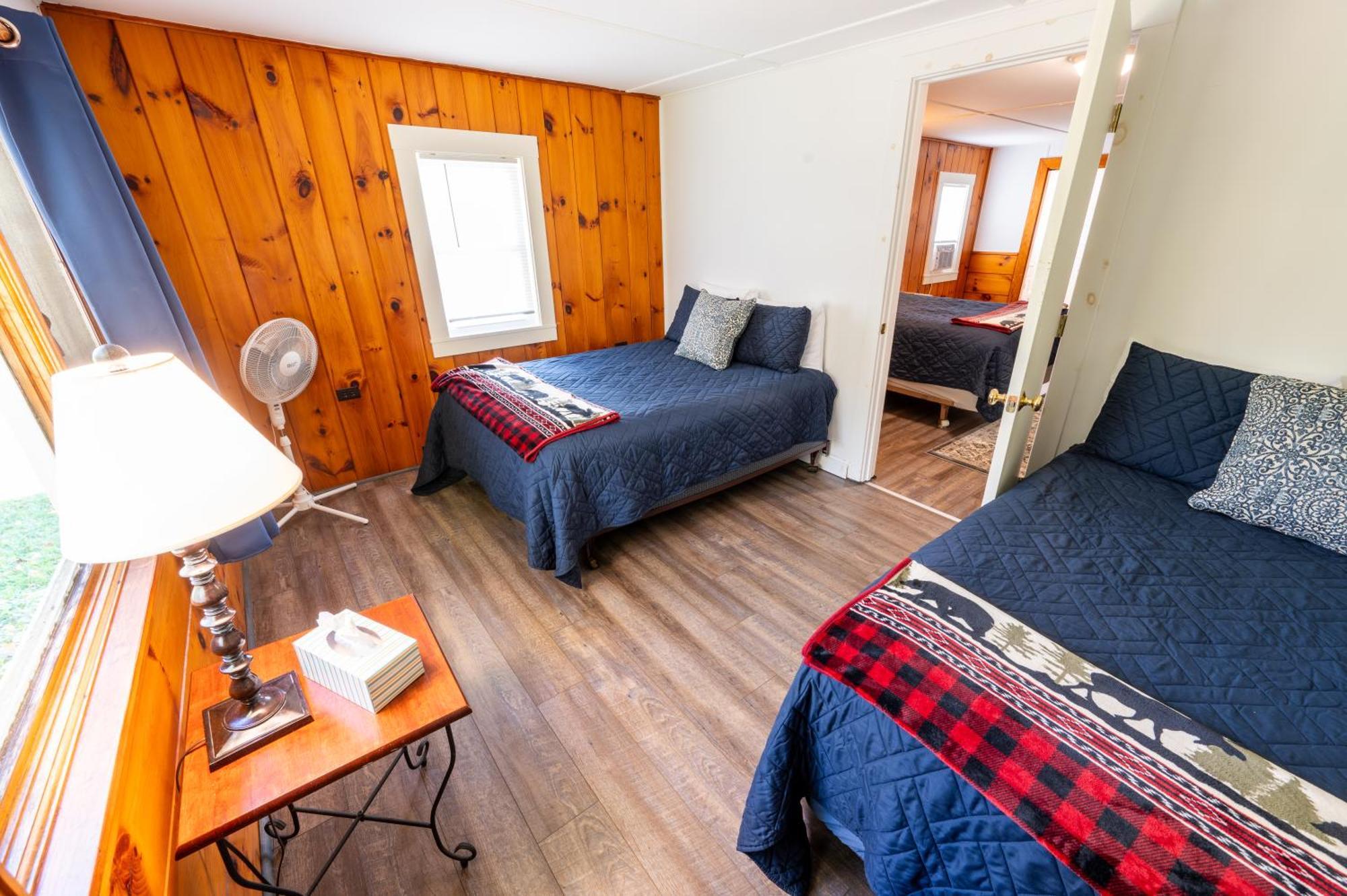 Yardarm Motel Searsport ภายนอก รูปภาพ