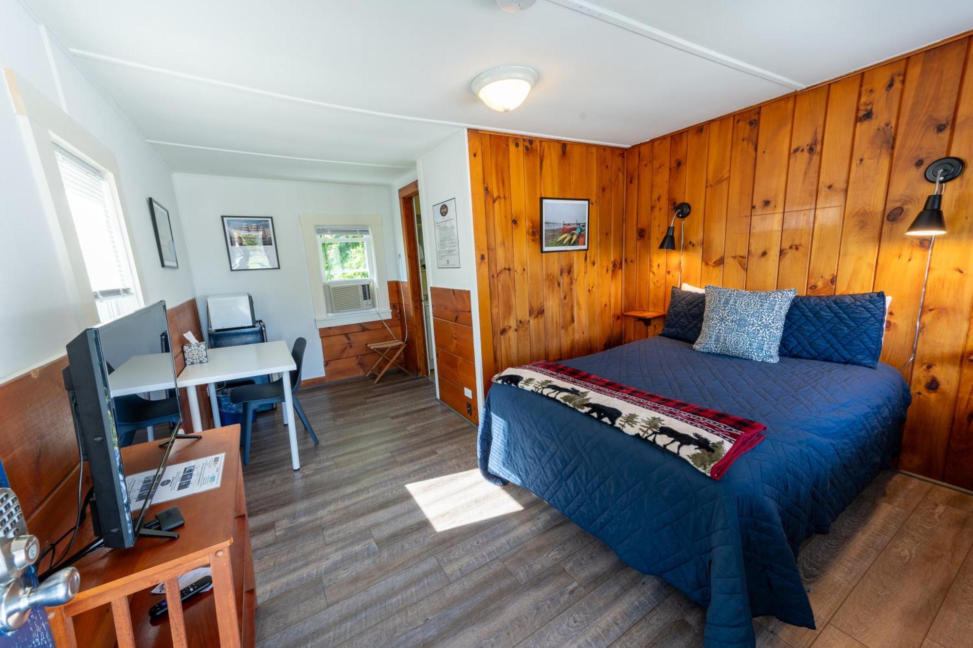 Yardarm Motel Searsport ภายนอก รูปภาพ