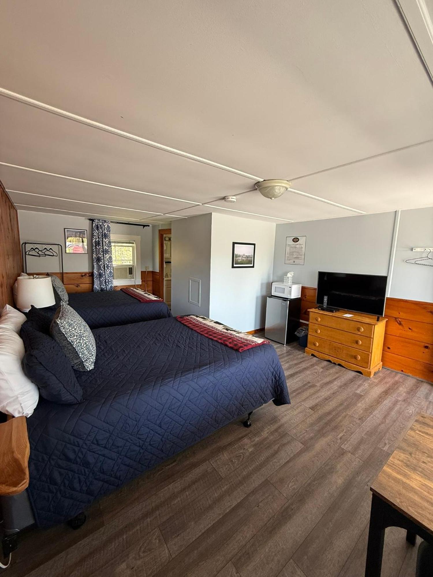 Yardarm Motel Searsport ภายนอก รูปภาพ