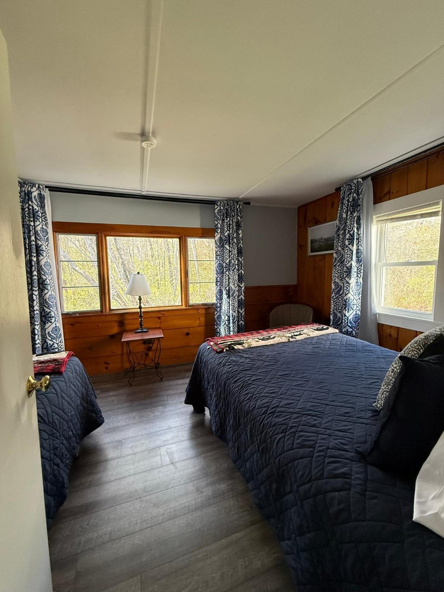 Yardarm Motel Searsport ภายนอก รูปภาพ