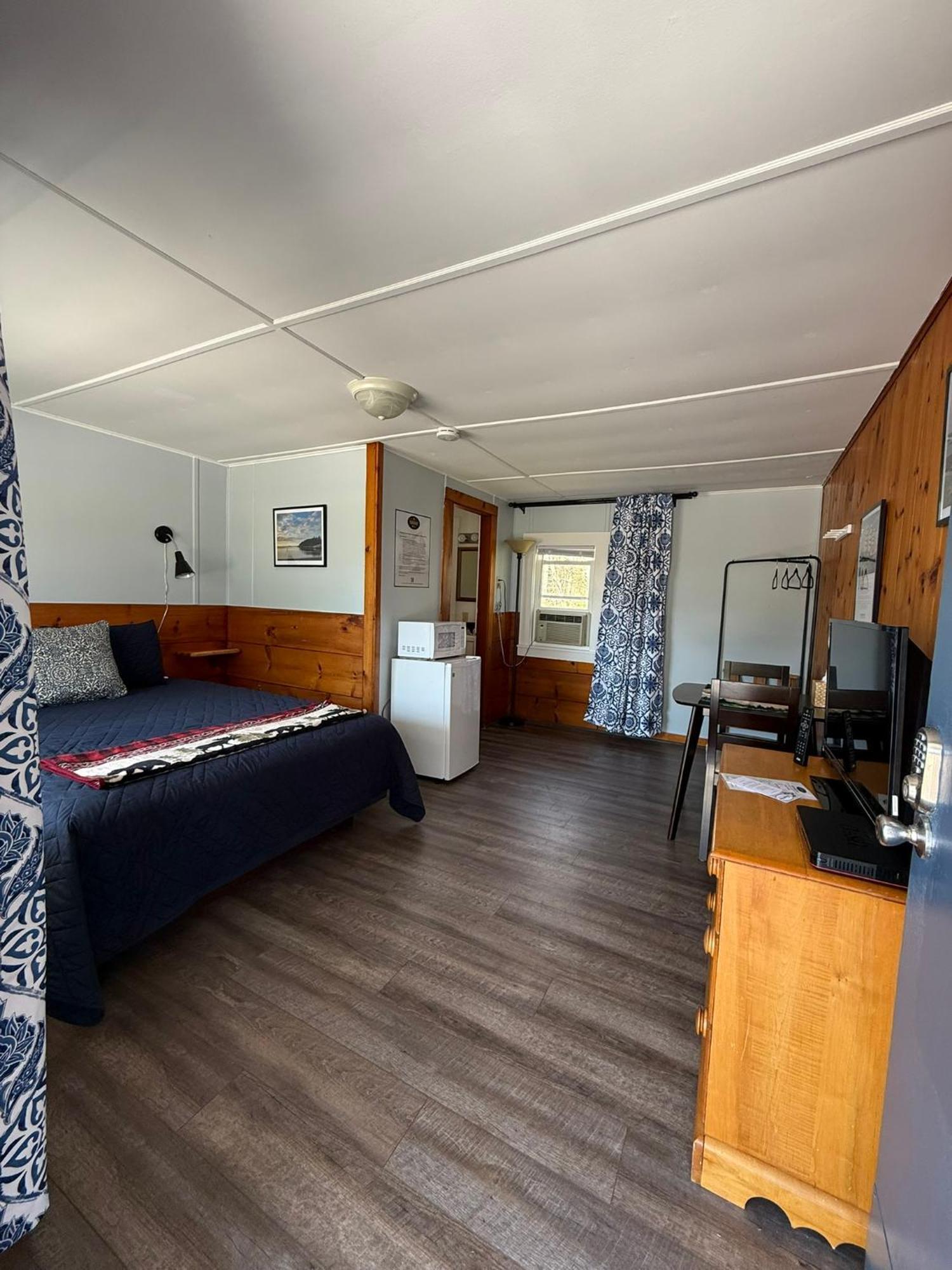 Yardarm Motel Searsport ภายนอก รูปภาพ