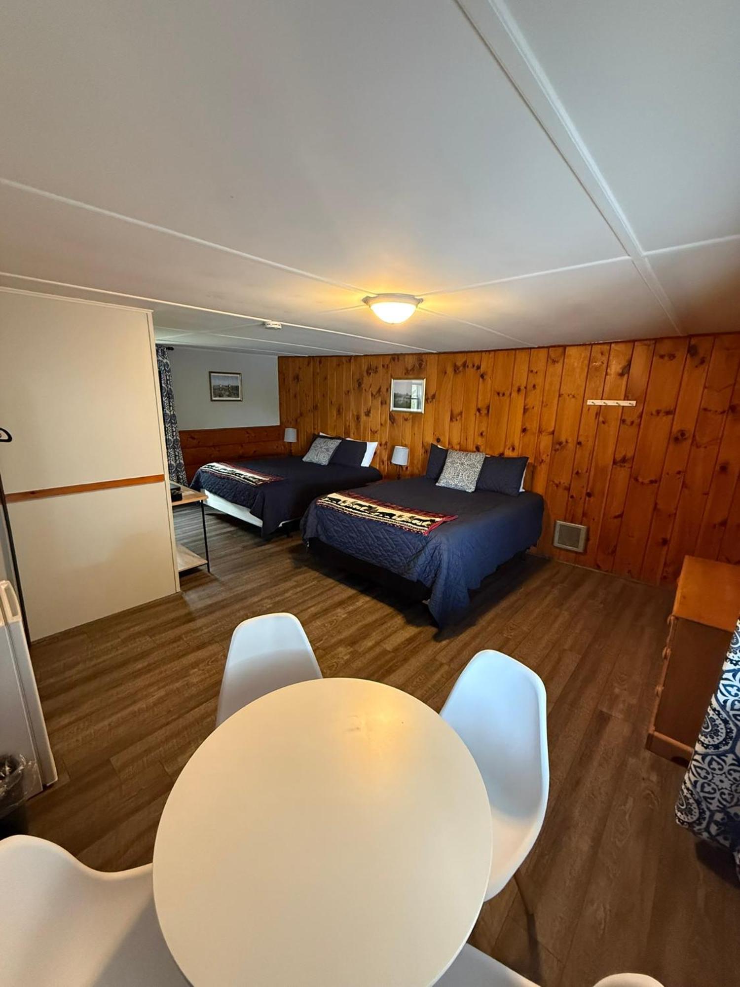 Yardarm Motel Searsport ภายนอก รูปภาพ